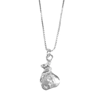 Good Fortune Charm Necklace