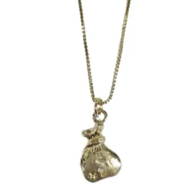 Good Fortune Charm Necklace