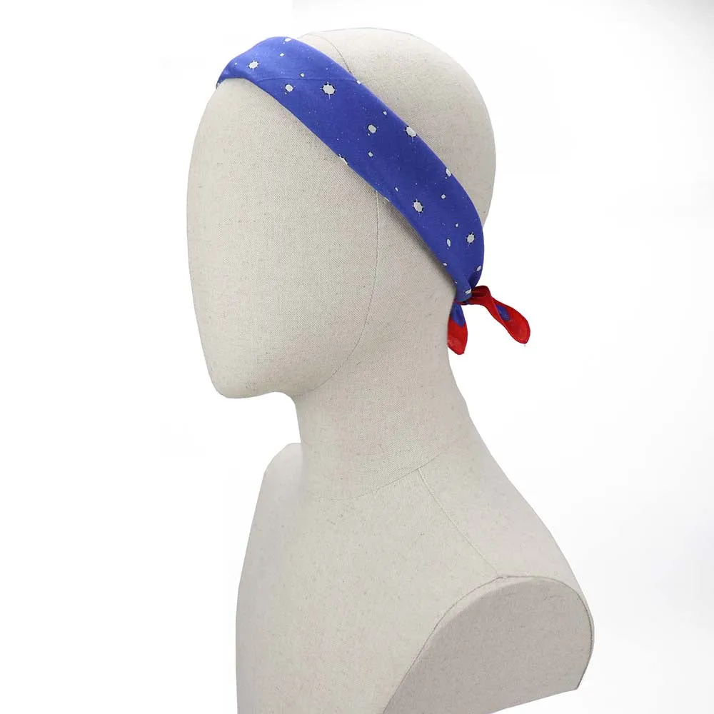 Grateful Dead | Bandana | Space Your Face