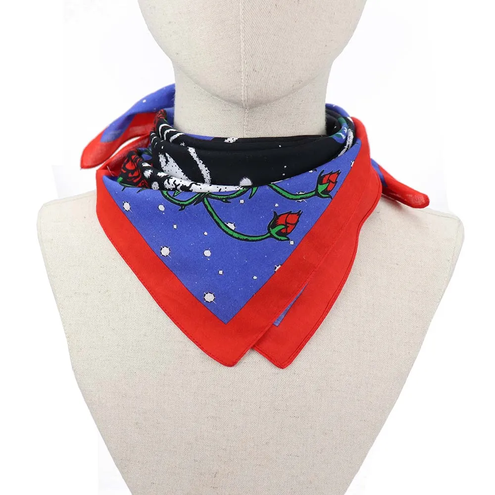 Grateful Dead | Bandana | Space Your Face