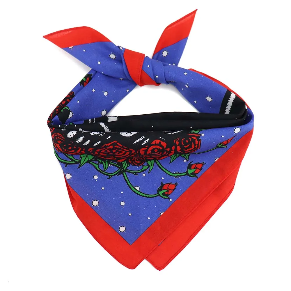Grateful Dead | Bandana | Space Your Face