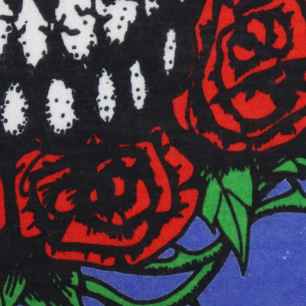 Grateful Dead | Bandana | Space Your Face