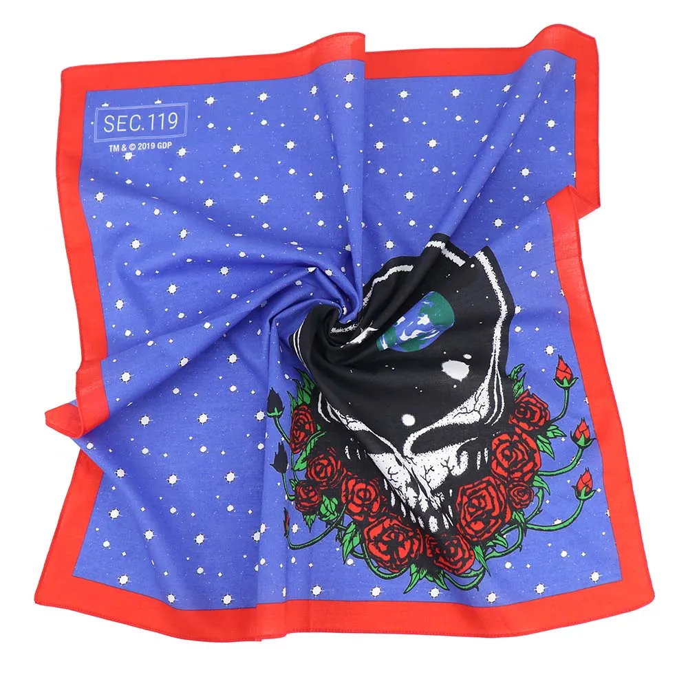 Grateful Dead | Bandana | Space Your Face