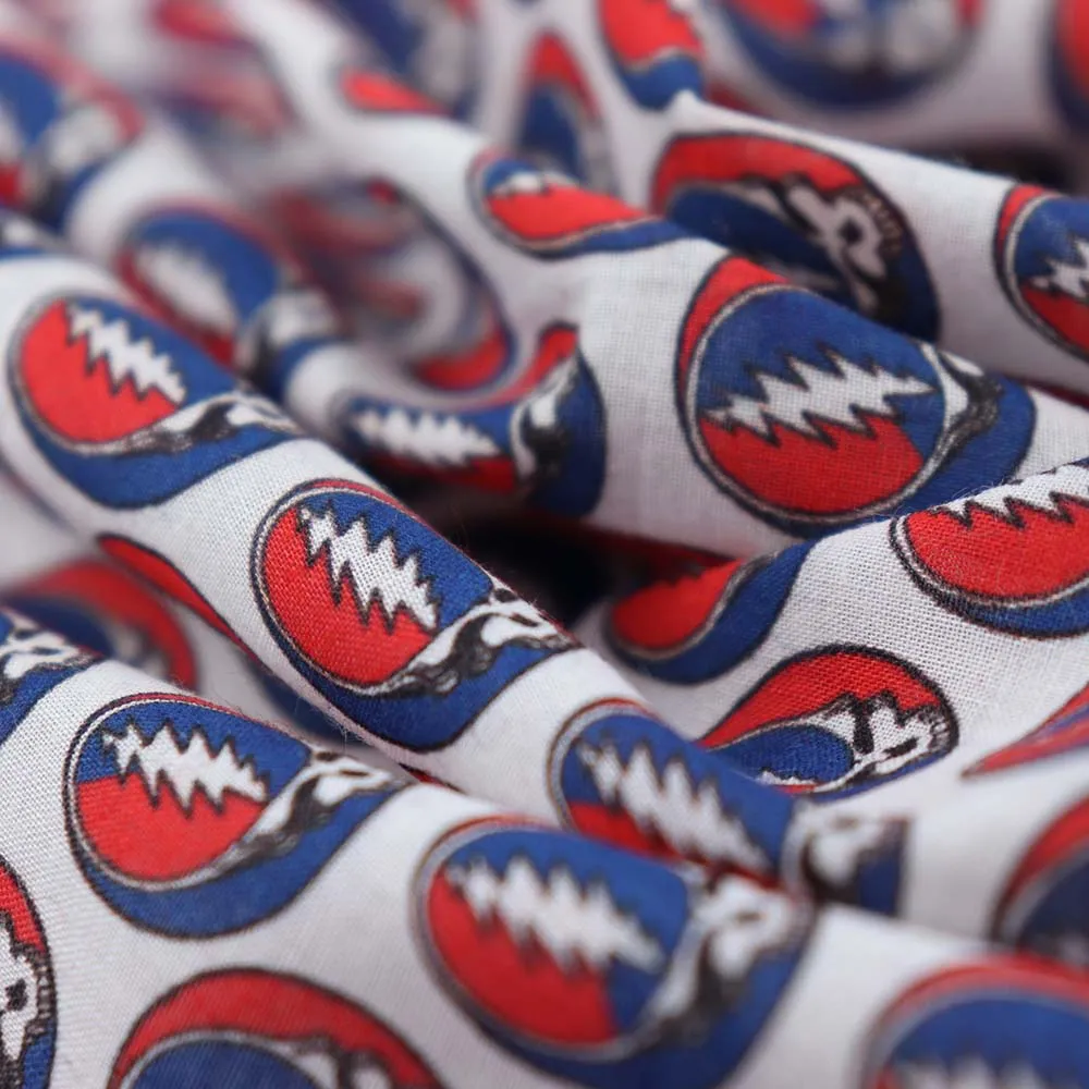 Grateful Dead | Bandana | Steal Your Face
