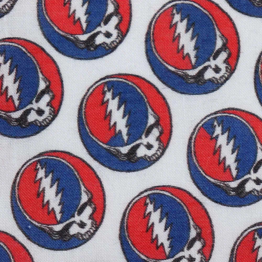 Grateful Dead | Bandana | Steal Your Face