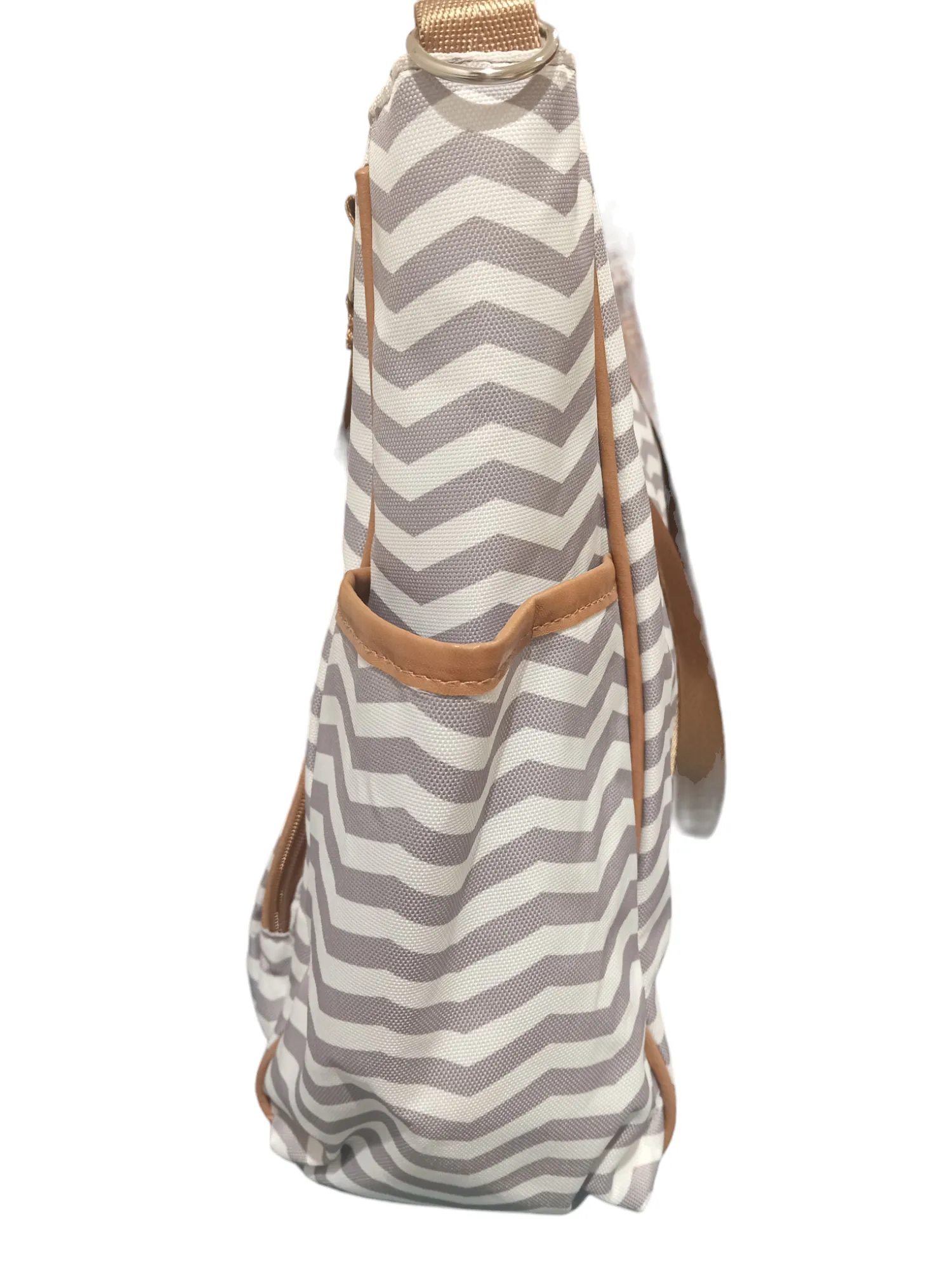 Grey Mama Bag