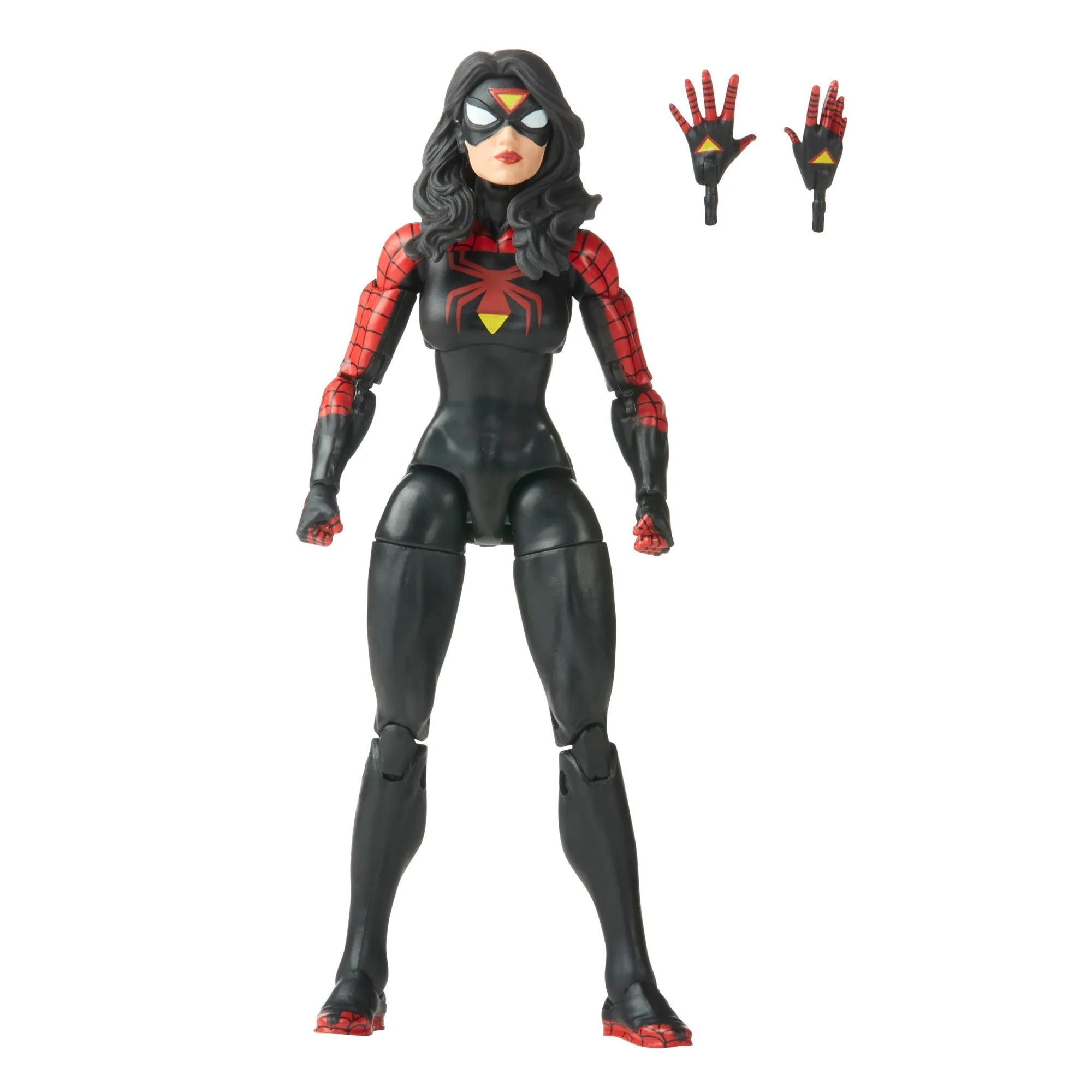 Hasbro Marvel Legends Series Jessica Drew Spider-Woman - Presale