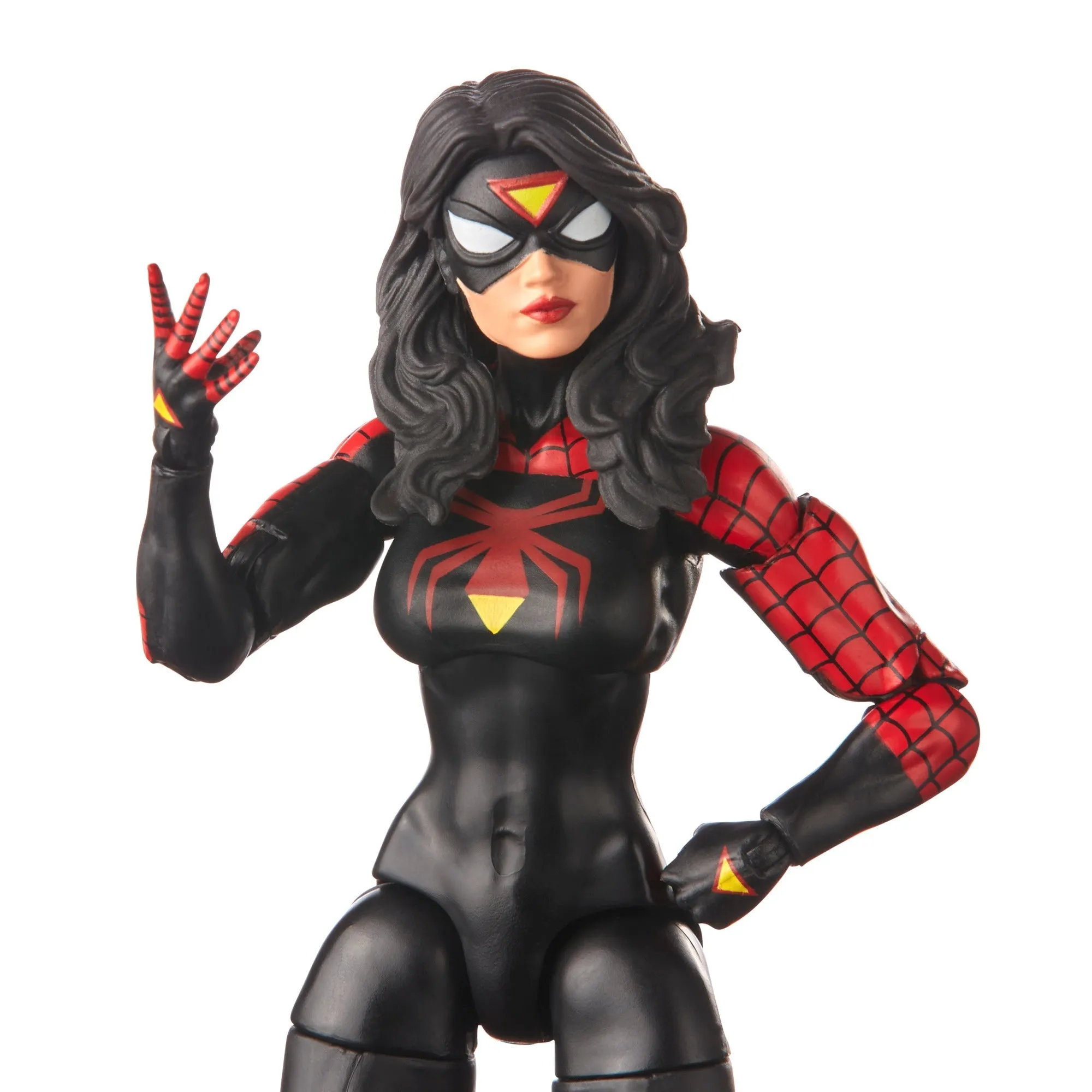 Hasbro Marvel Legends Series Jessica Drew Spider-Woman - Presale