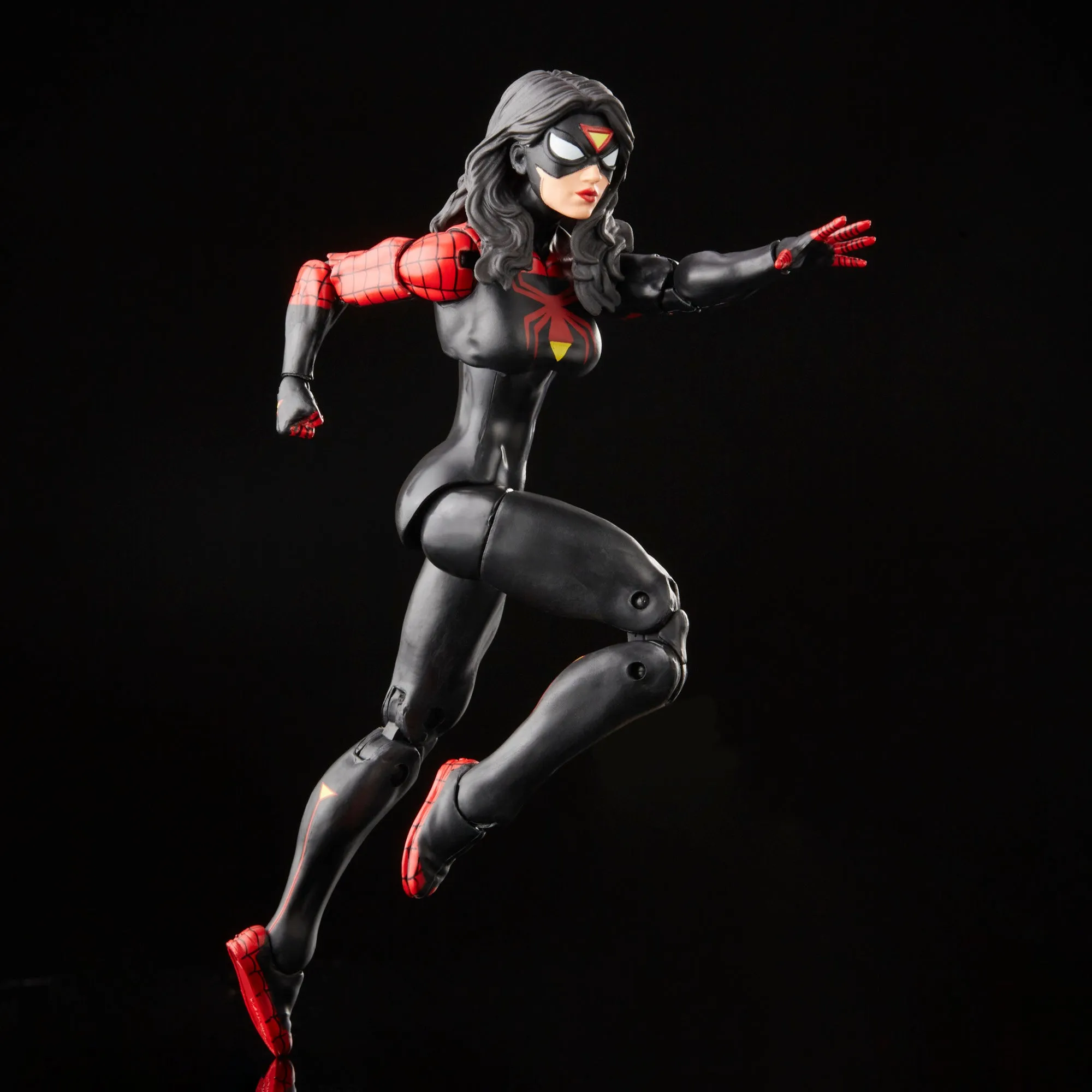 Hasbro Marvel Legends Series Jessica Drew Spider-Woman - Presale