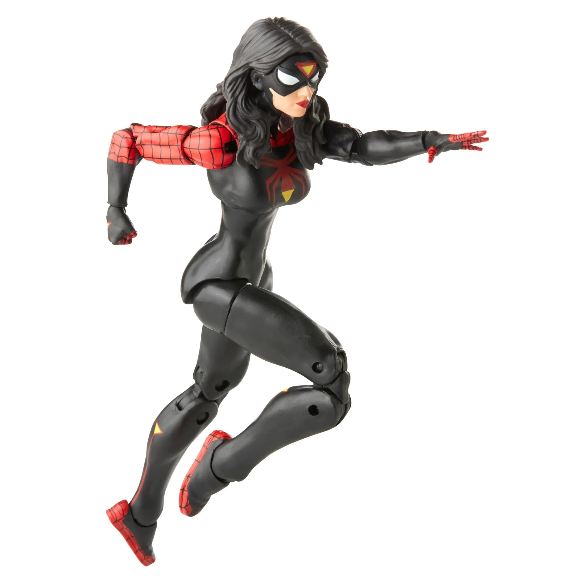 Hasbro Marvel Legends Series Jessica Drew Spider-Woman - Presale