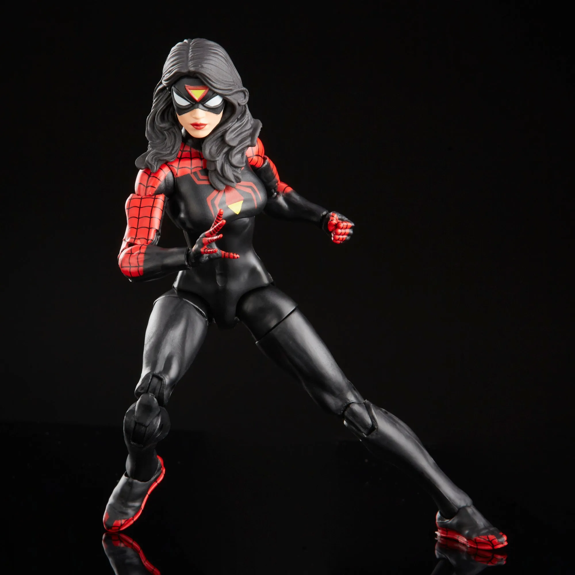 Hasbro Marvel Legends Series Jessica Drew Spider-Woman - Presale