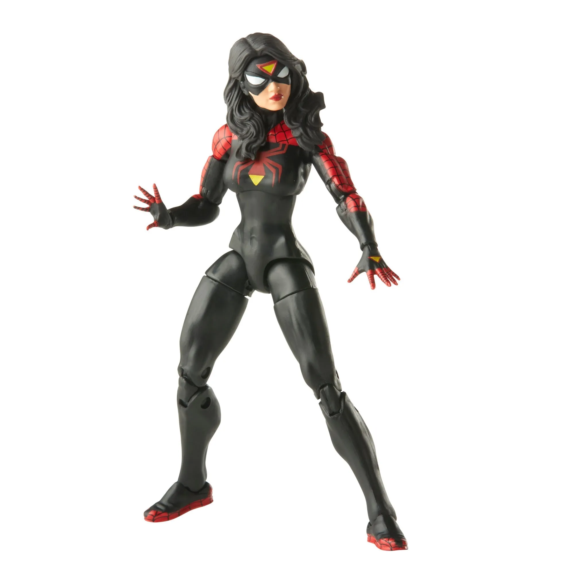 Hasbro Marvel Legends Series Jessica Drew Spider-Woman - Presale