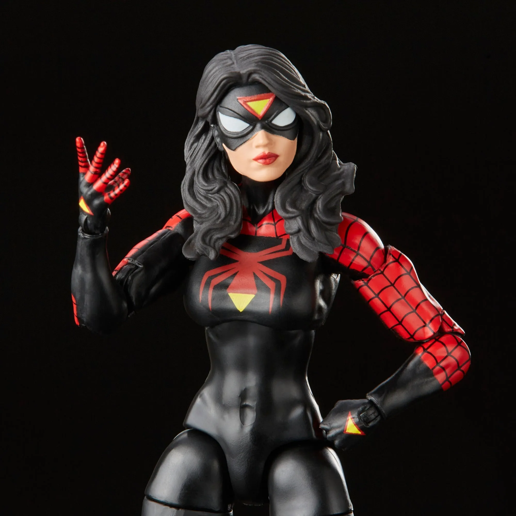 Hasbro Marvel Legends Series Jessica Drew Spider-Woman - Presale