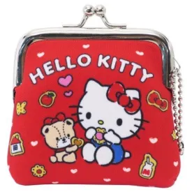 Hello Kitty Pouch