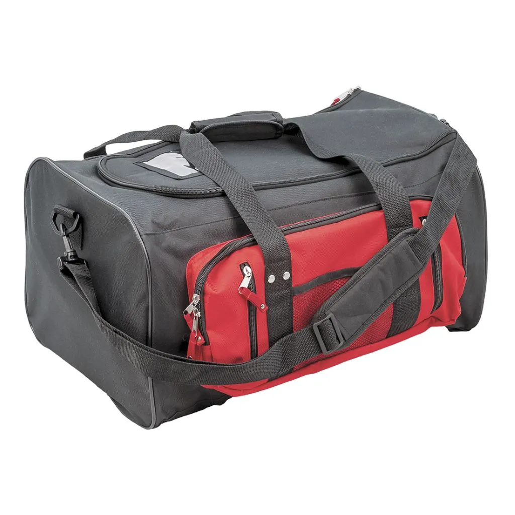 Holdall Kit Bag  (50L) B901
