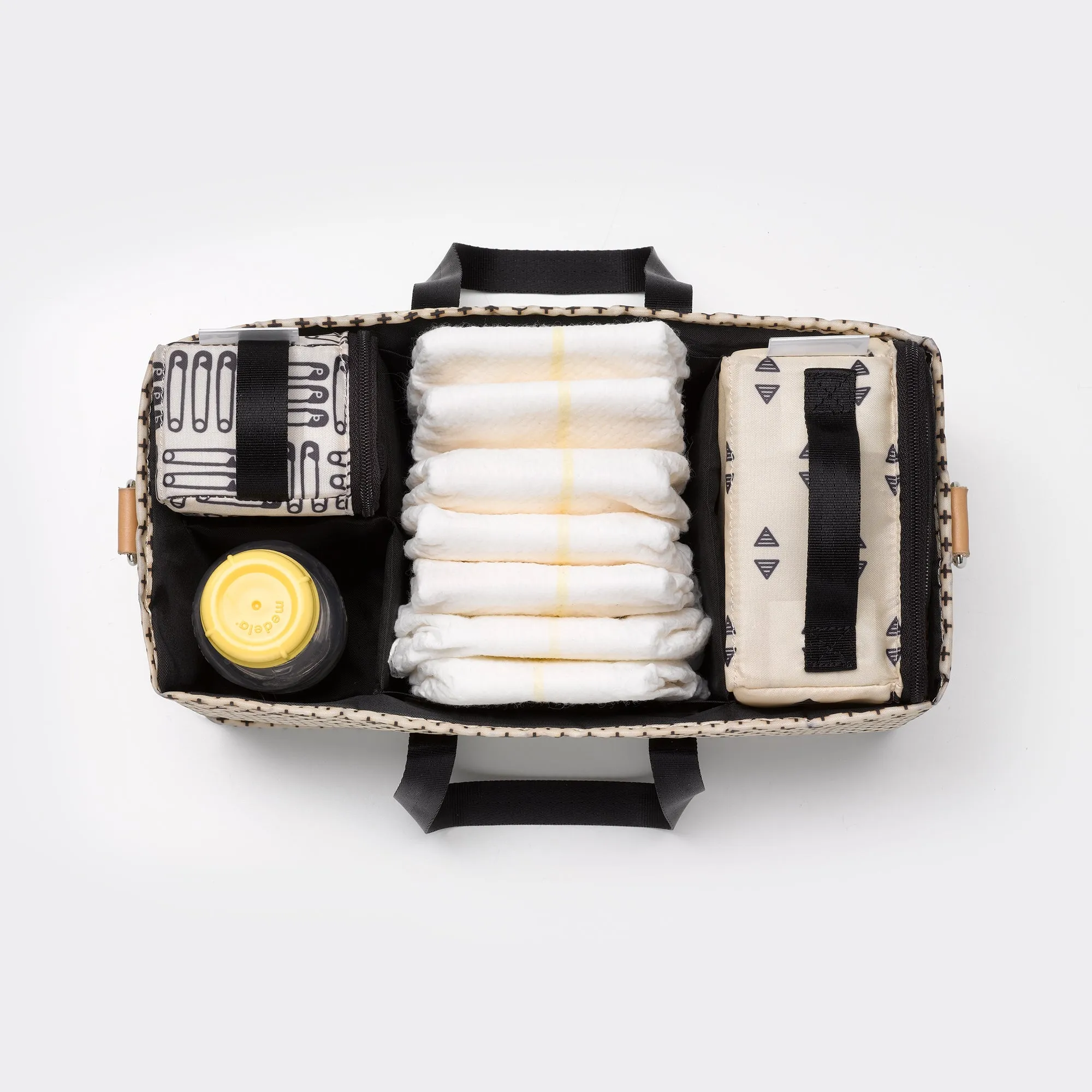 Inter-Mix Grid Caddy Starter Kit