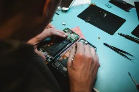 iPad Mini 4 Battery