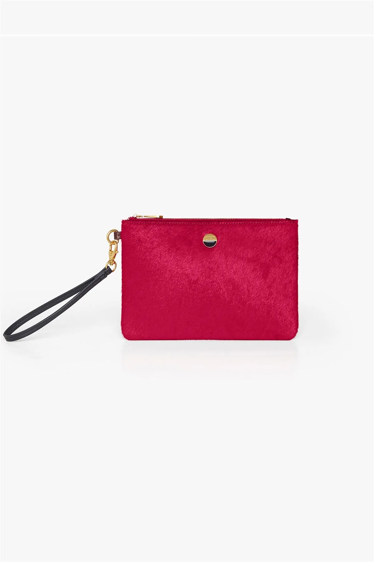 Jasper Conran Astrid Wristlet Zip Purses