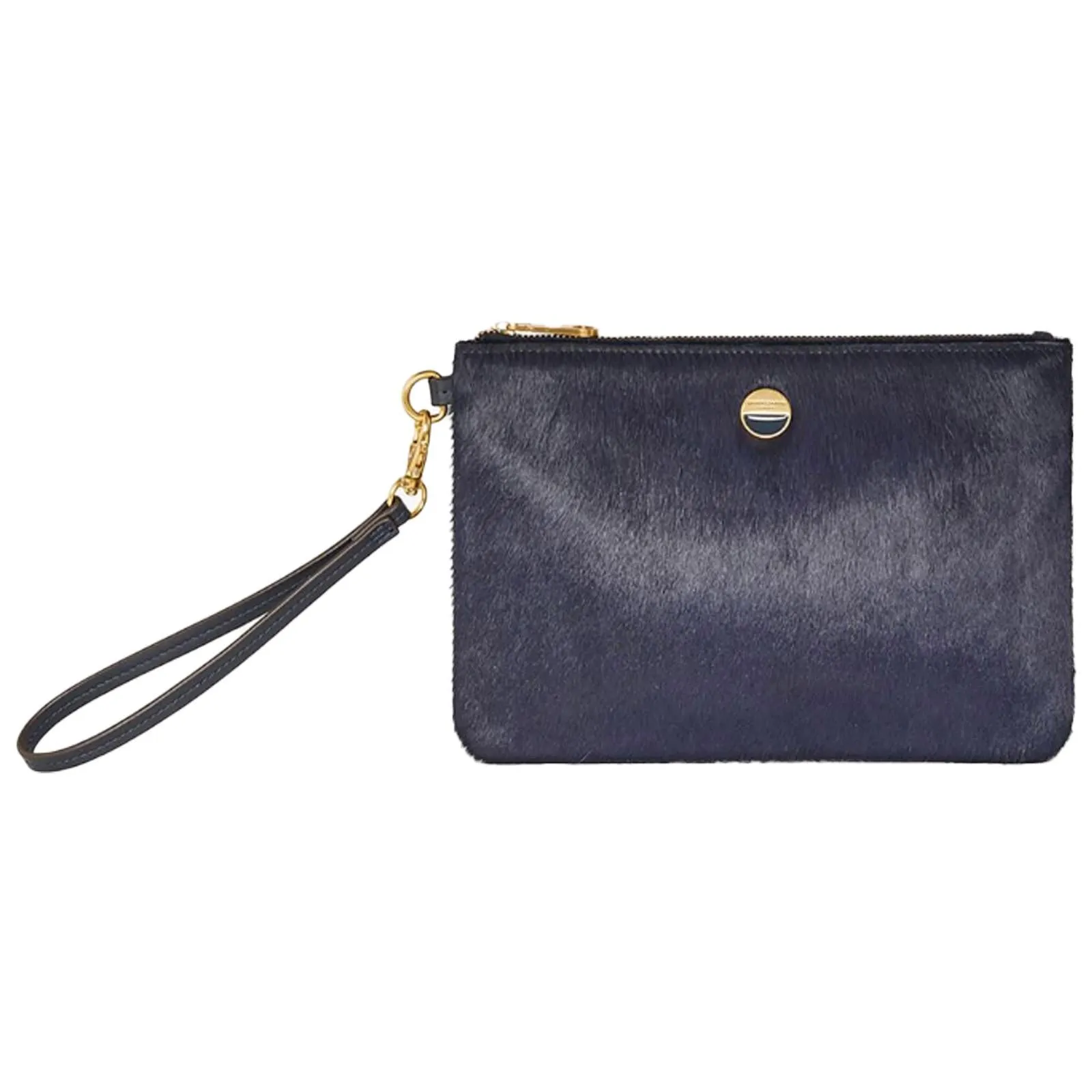 Jasper Conran Astrid Wristlet Zip Purses