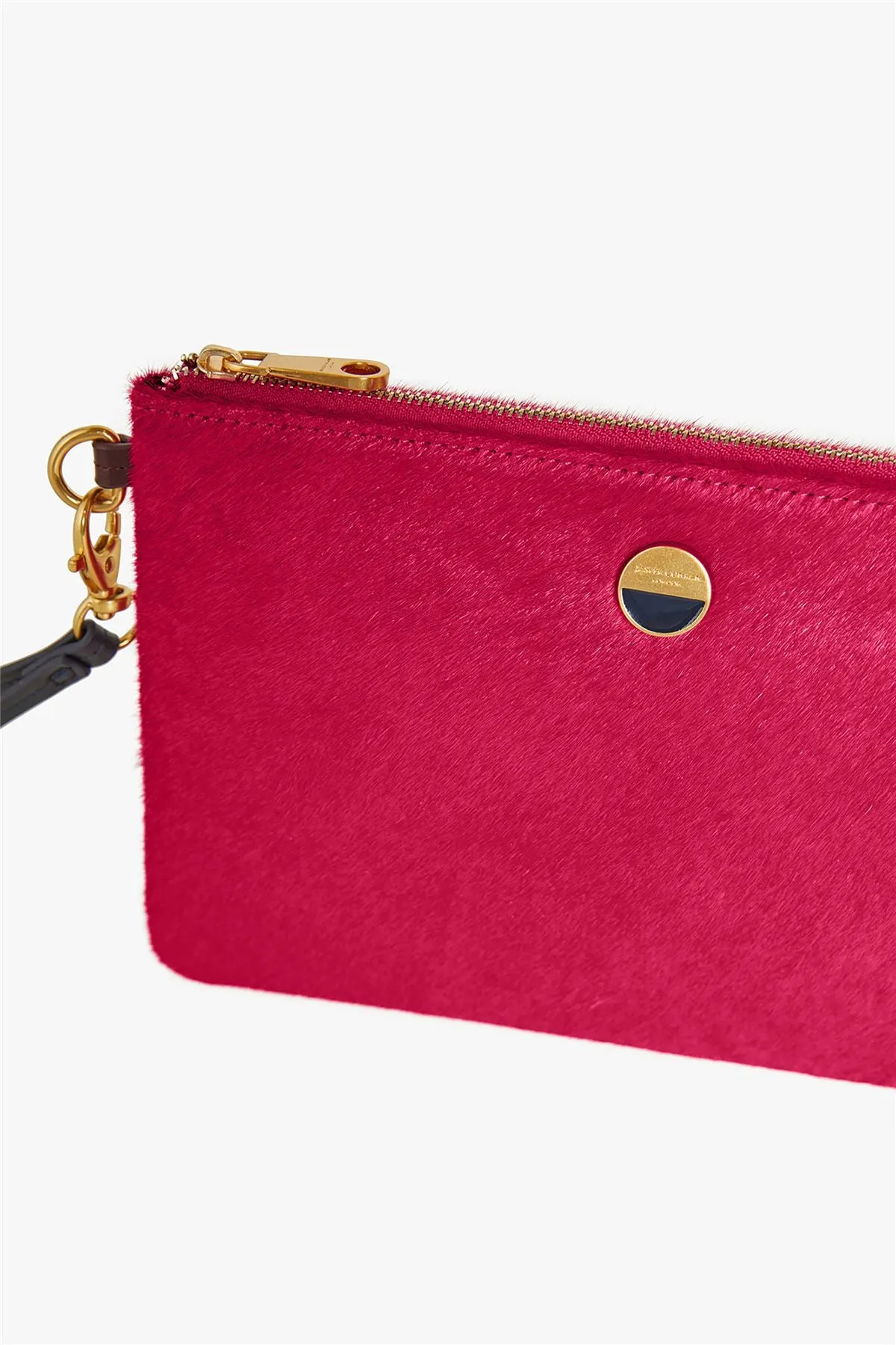 Jasper Conran Astrid Wristlet Zip Purses