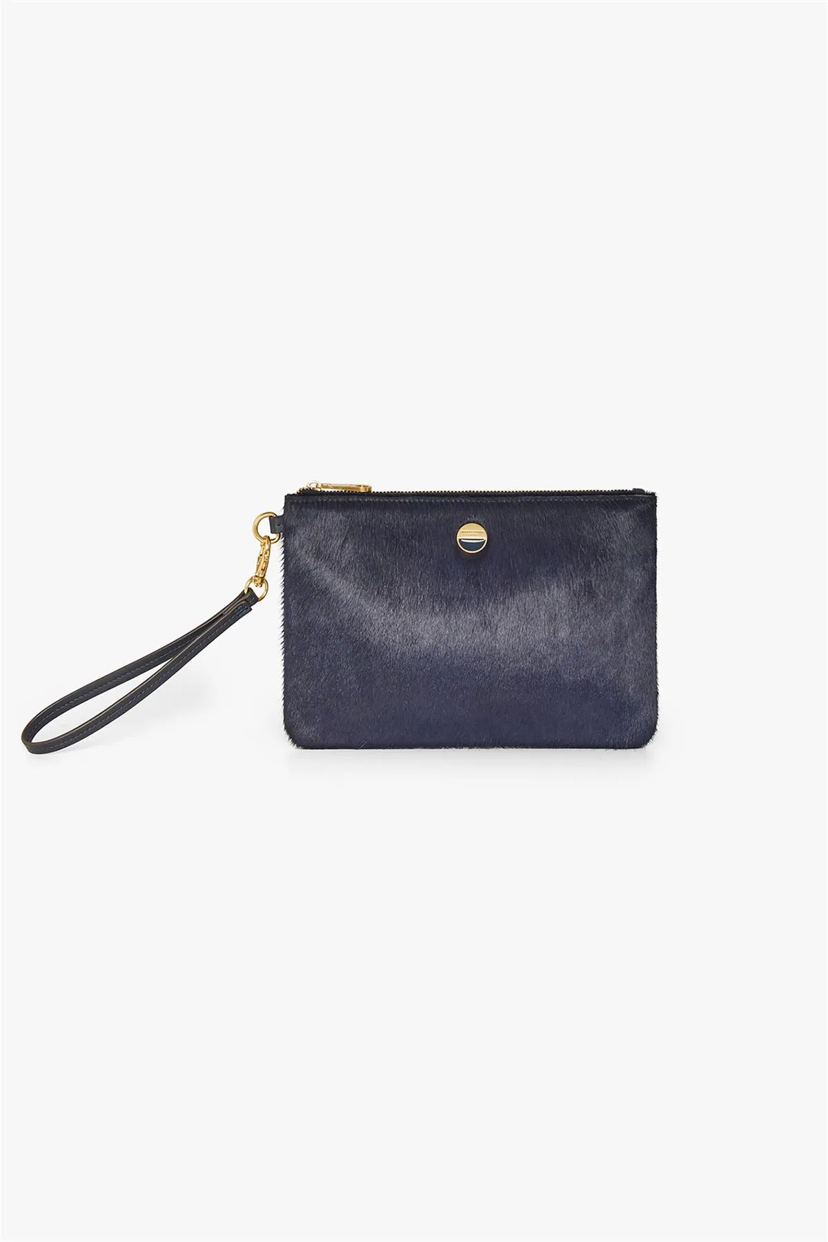 Jasper Conran Astrid Wristlet Zip Purses