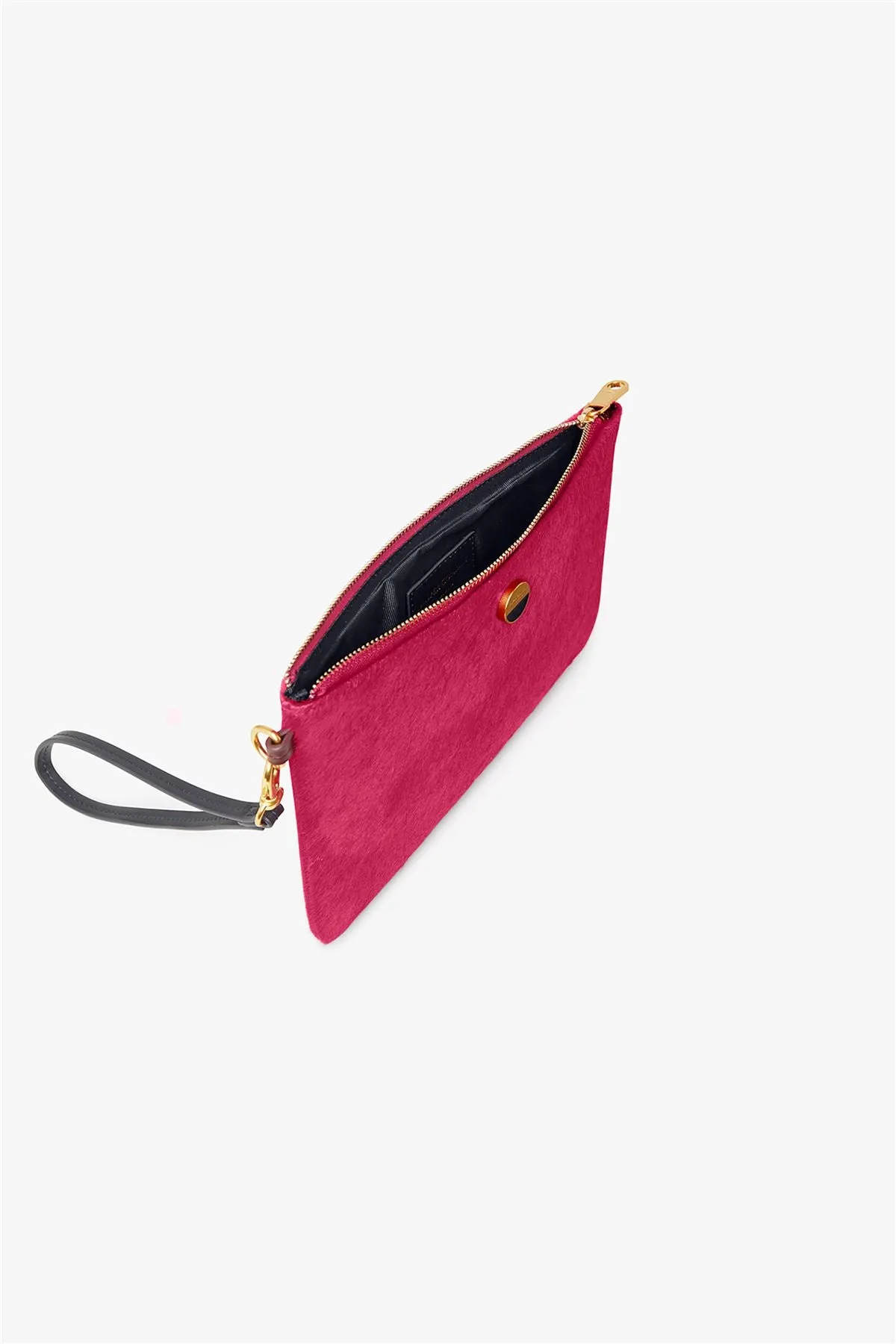 Jasper Conran Astrid Wristlet Zip Purses