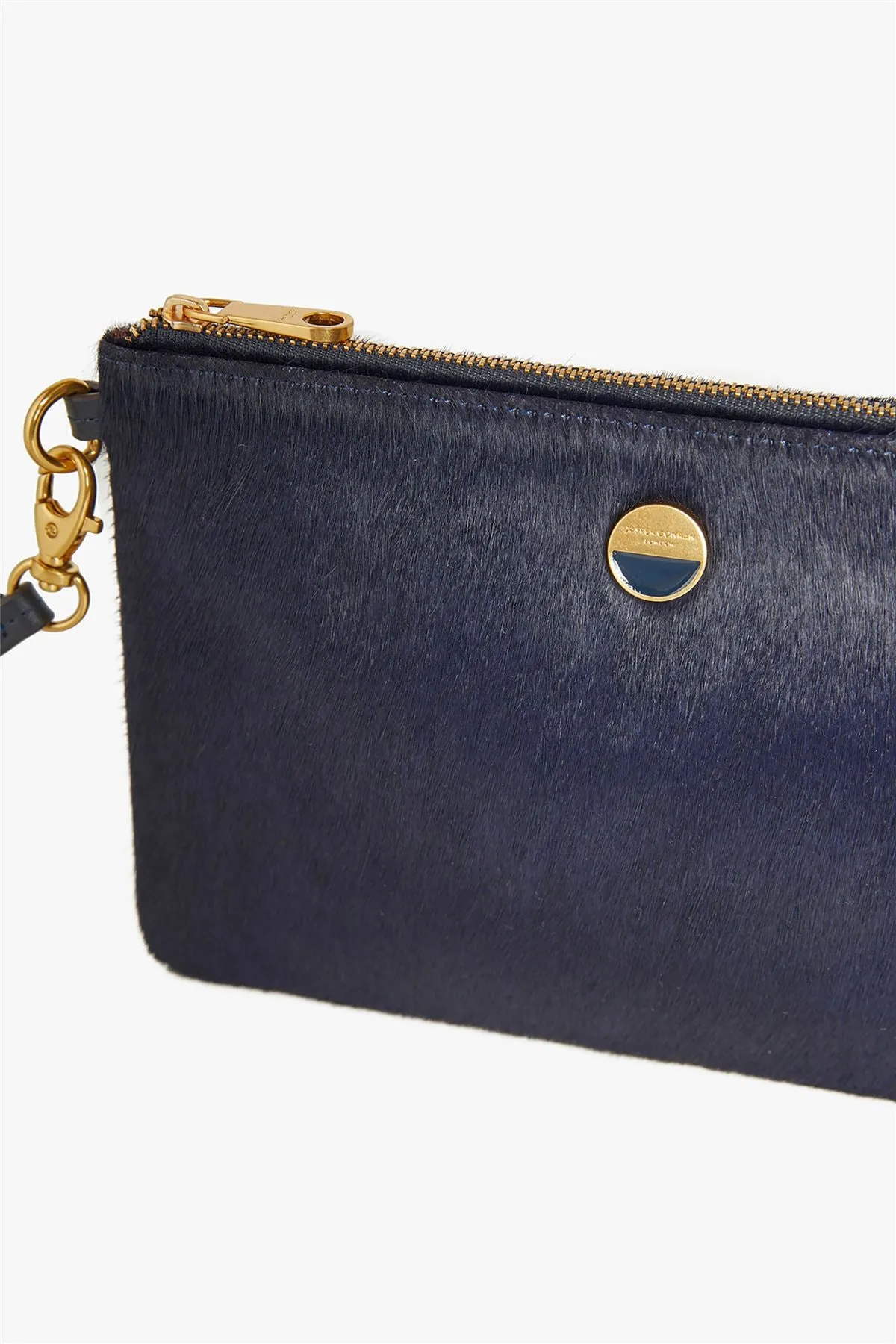 Jasper Conran Astrid Wristlet Zip Purses