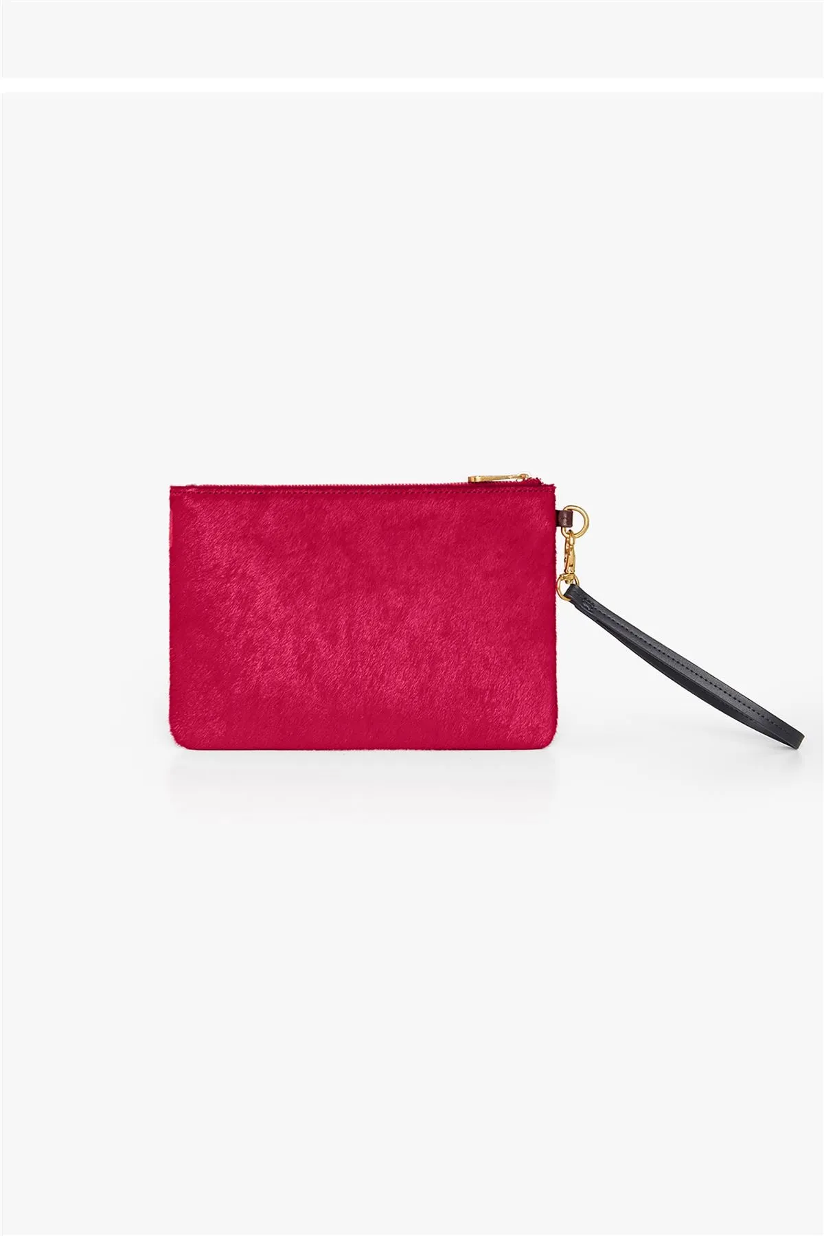 Jasper Conran Astrid Wristlet Zip Purses