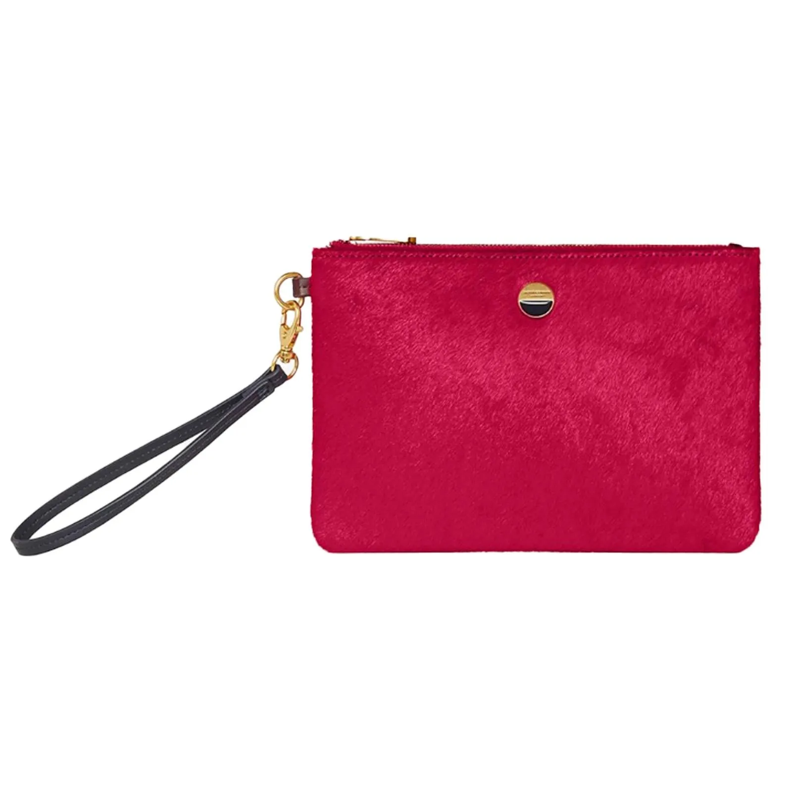 Jasper Conran Astrid Wristlet Zip Purses