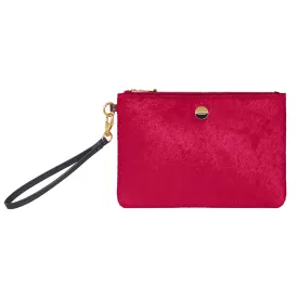Jasper Conran Astrid Wristlet Zip Purses