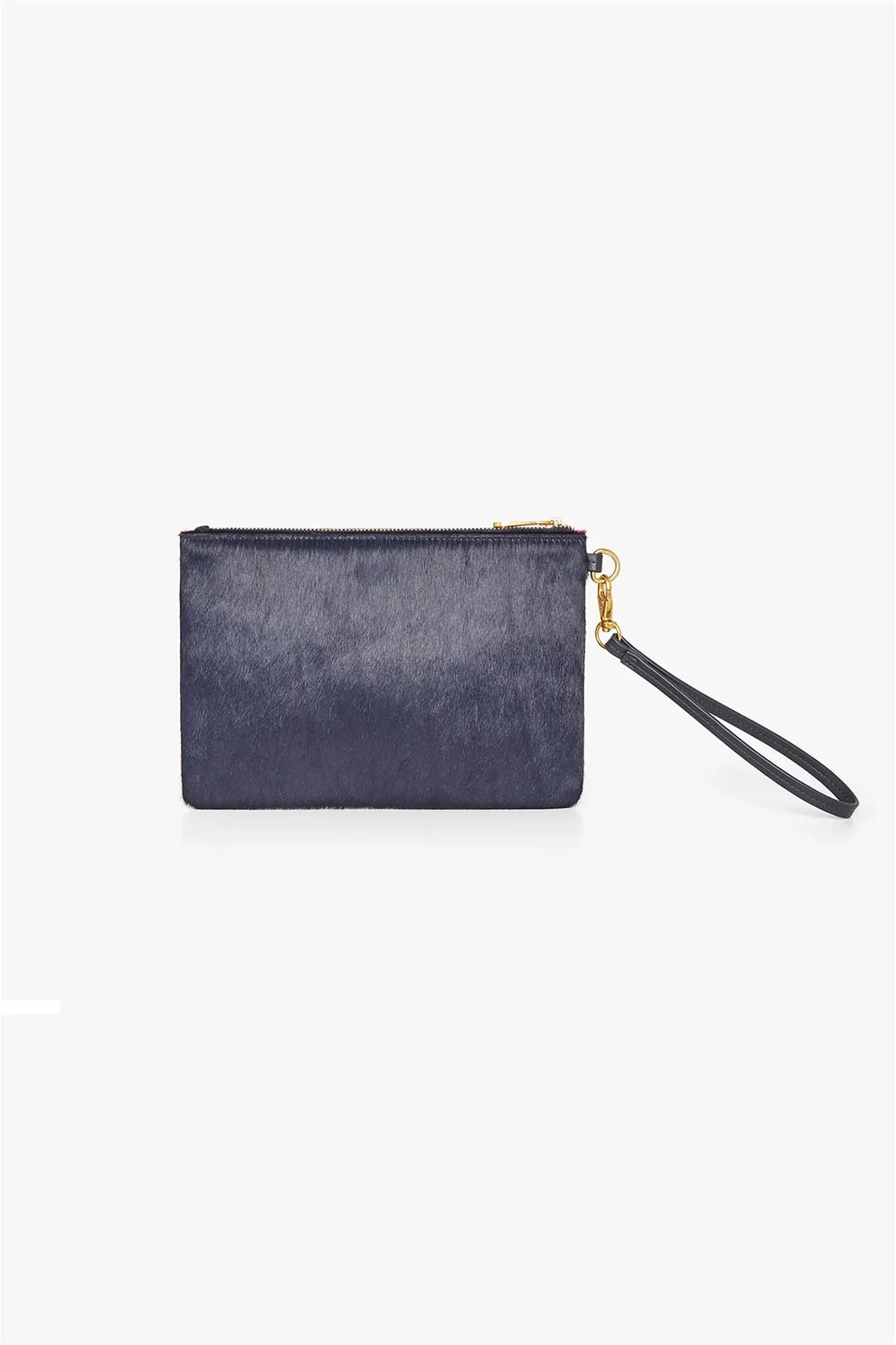Jasper Conran Astrid Wristlet Zip Purses