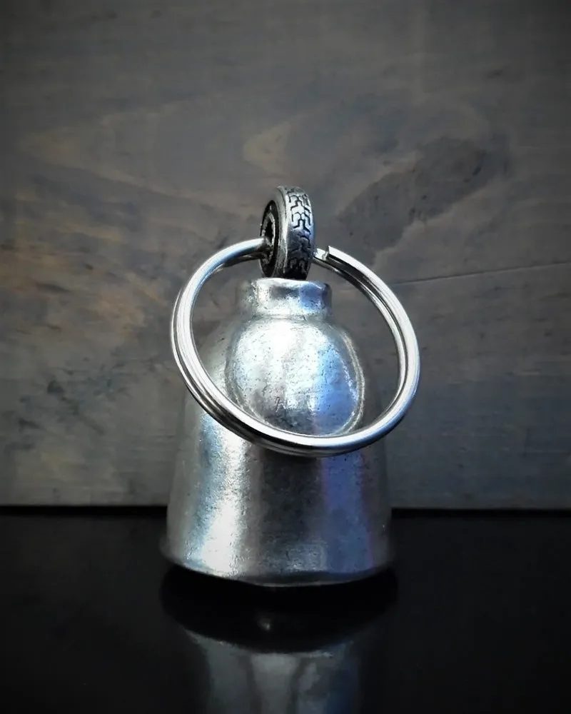 Jesus Cross Bell