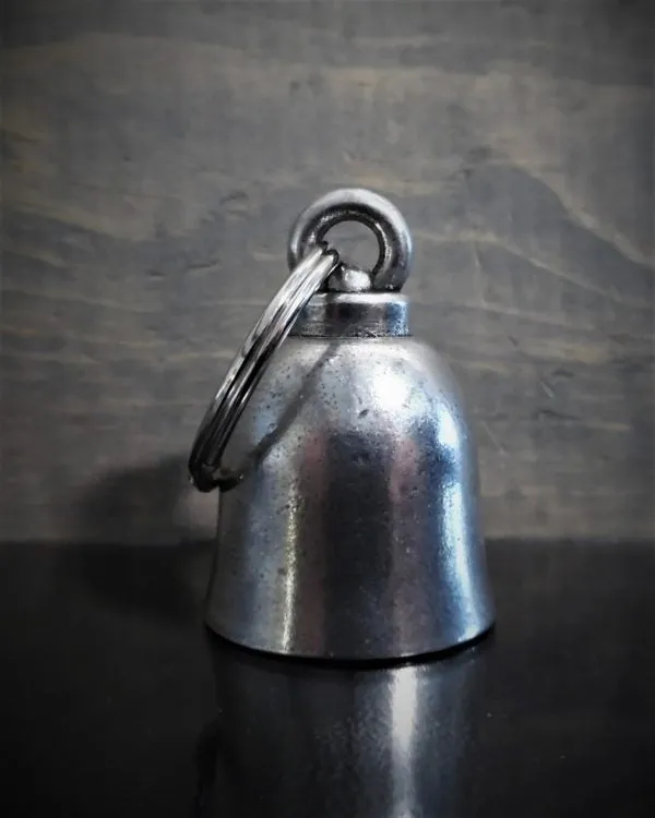 Jesus Fish Bell