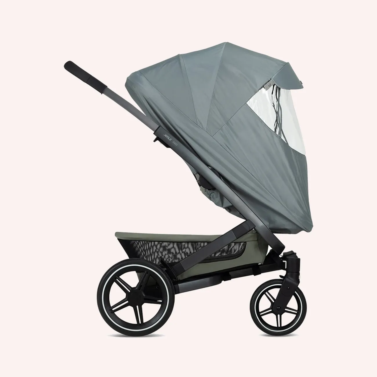 Joolz GEO 3 Rain Cover