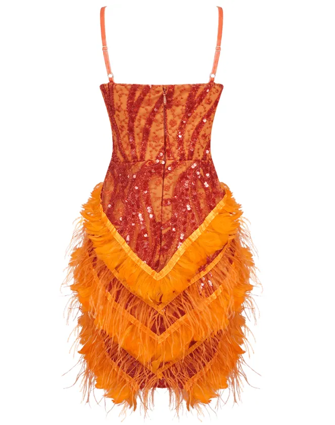 Katrin Mini Dress