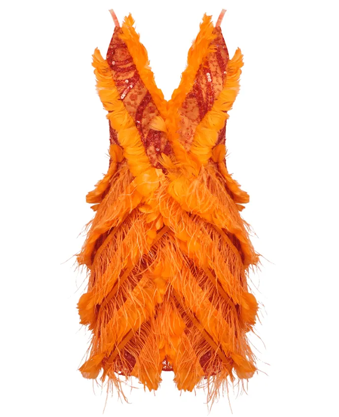 Katrin Mini Dress