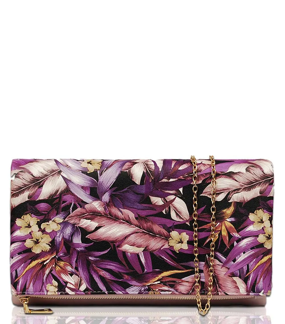 Keegan Clutch FL1550