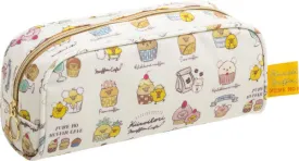 Kiiroitori Pouch