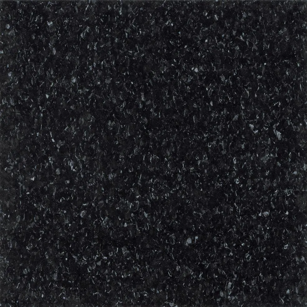 Lamp Black ChromaSpin