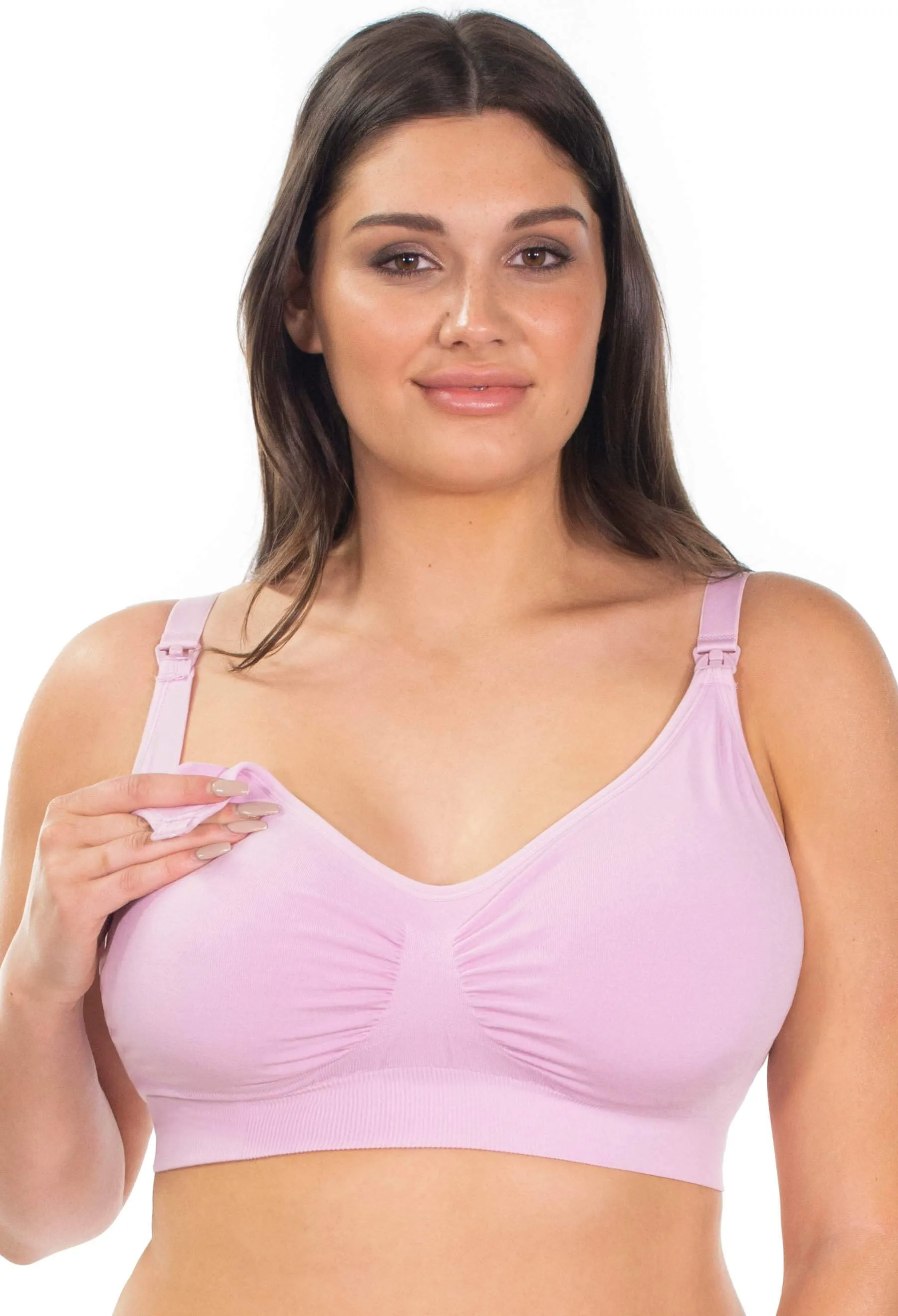 Leakproof Maternity Bra Pack