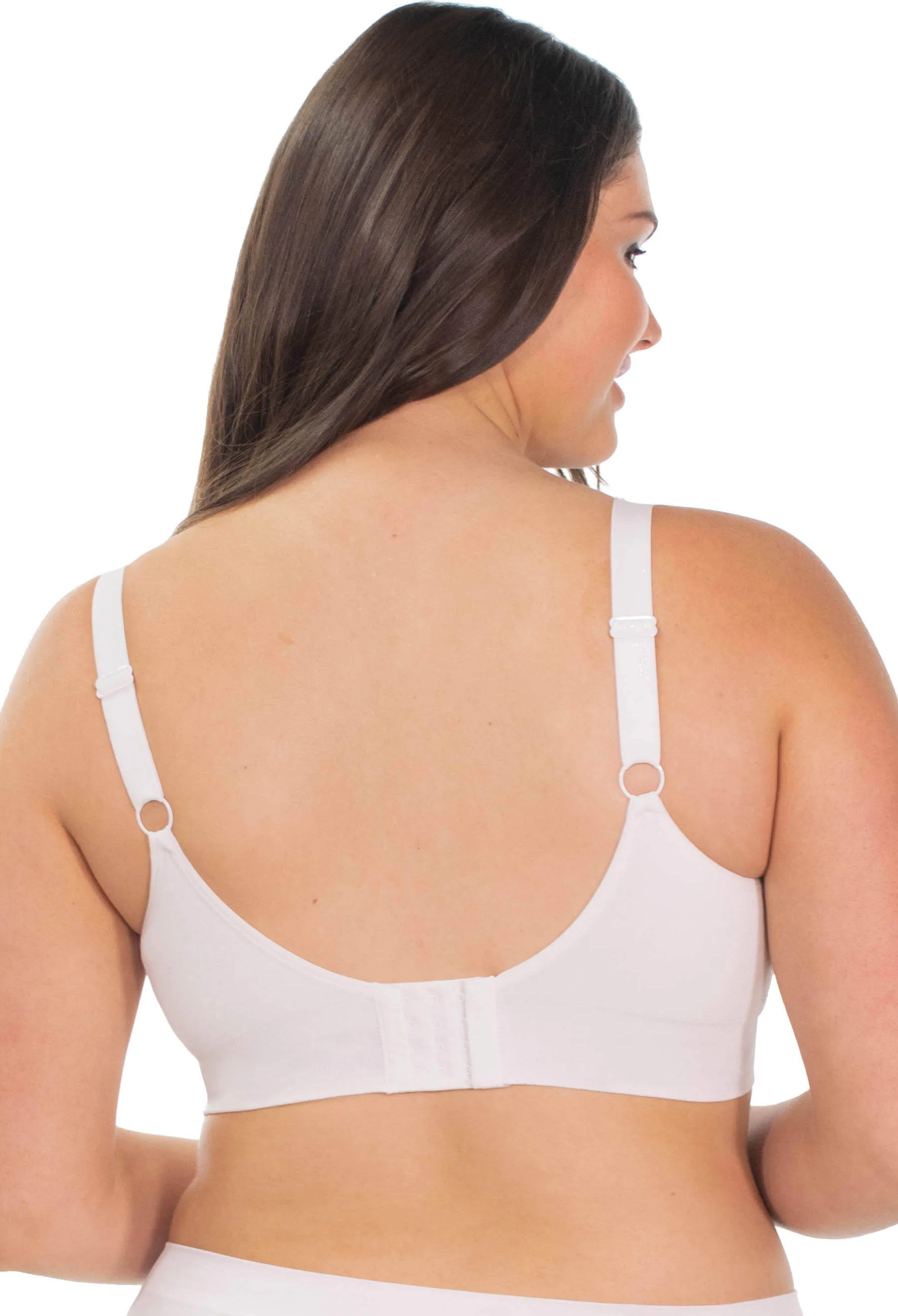 Leakproof Maternity Bra Pack