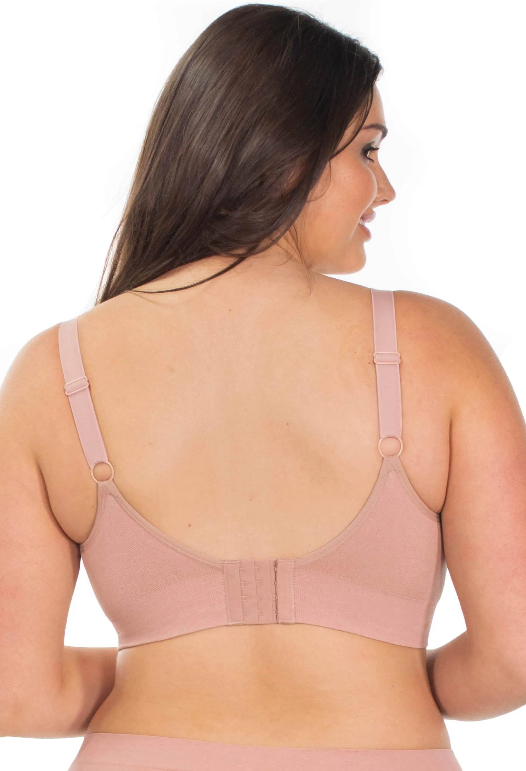 Leakproof Maternity Bra Pack