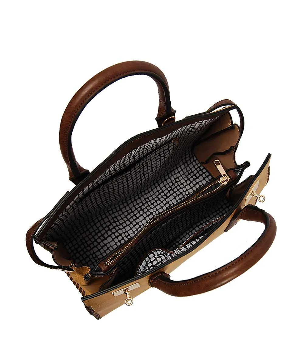 Leona Top Handle FL1624