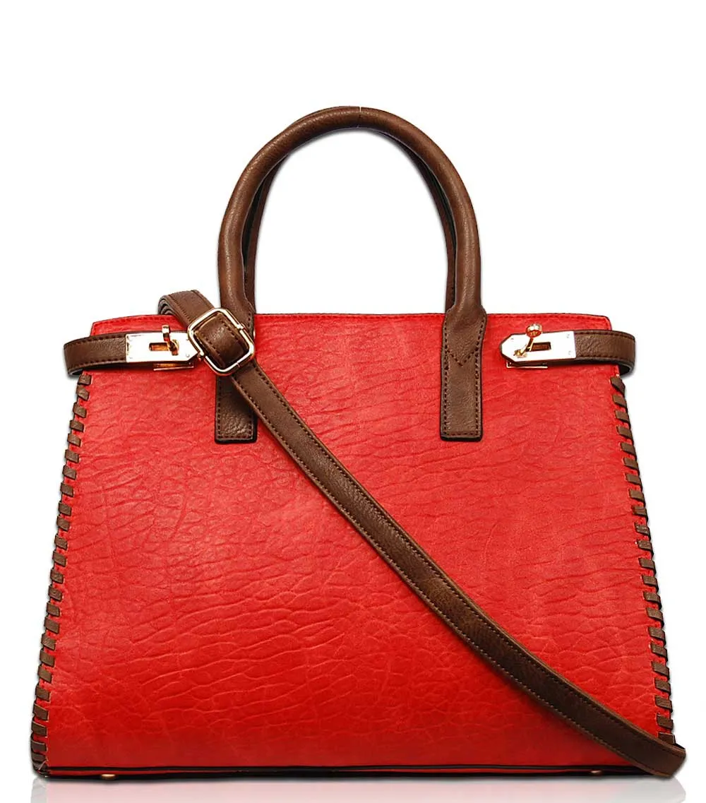 Leona Top Handle FL1624
