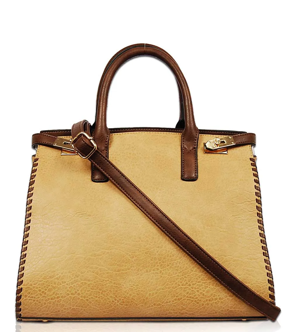 Leona Top Handle FL1624