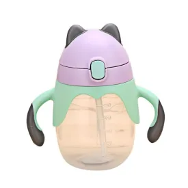Little Fox Sippy Cup