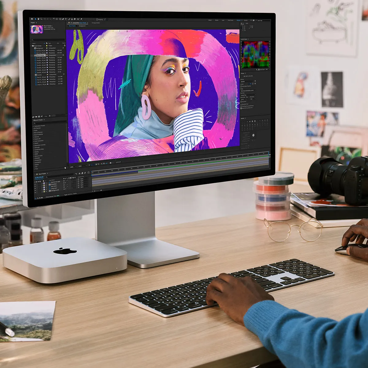 M2 Mac Mini 2023