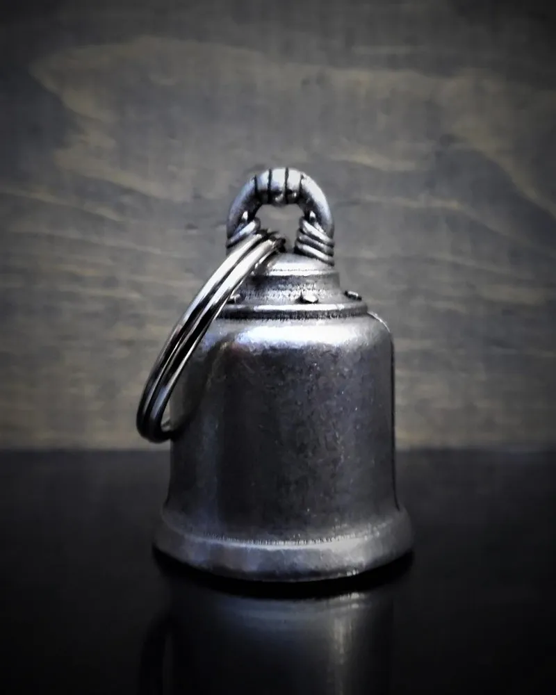 Maltese Cross Bell