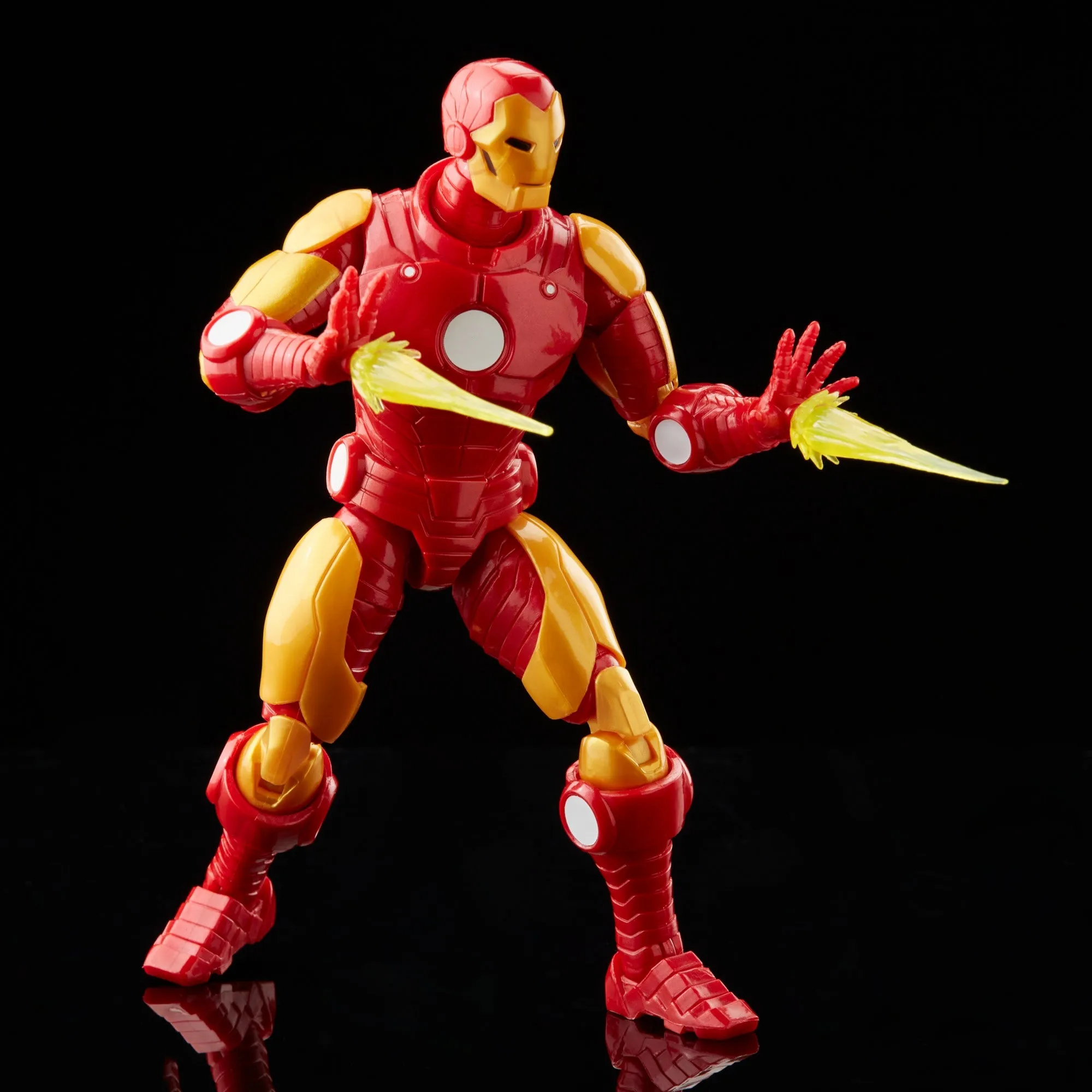 Marvel Legends Series Iron Man