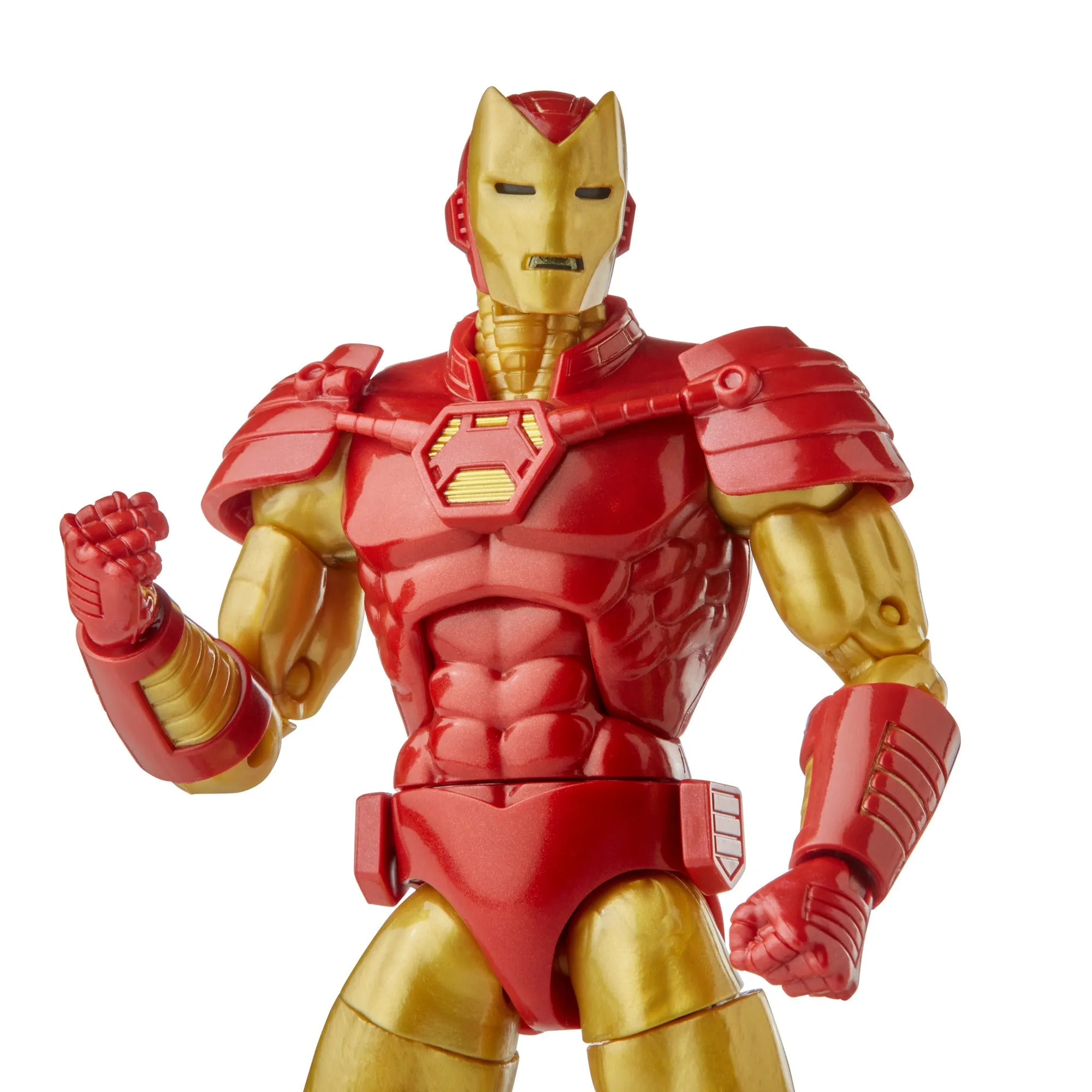 Marvel Legends Series Marvel Comics Iron Man (Heroes Return)